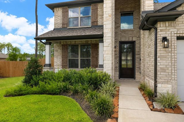 13432 Maverick Trail Road, Conroe, TX 77303