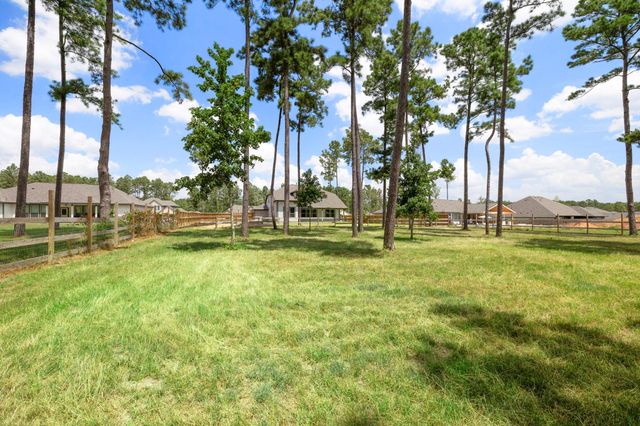 13432 Maverick Trail Road, Conroe, TX 77303