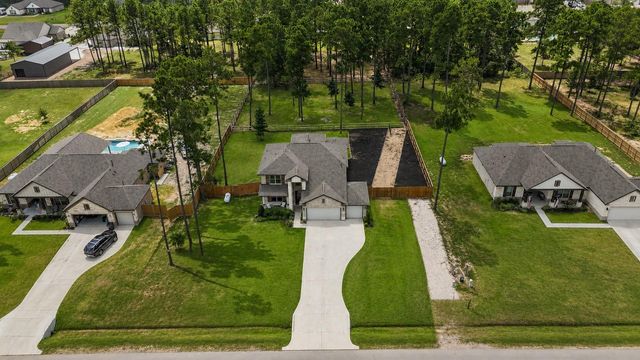 13432 Maverick Trail Road, Conroe, TX 77303
