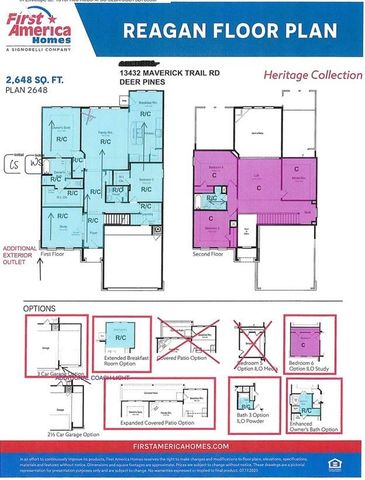 13432 Maverick Trail Road, Conroe, TX 77303