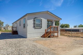 119 N 88TH Place, Mesa, AZ 85207