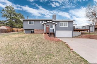 3920 Collins Street, Castle Rock, CO 80108