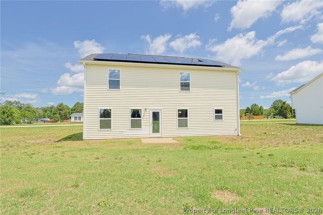 5565 Old US 421 Highway, Lillington, NC 27546