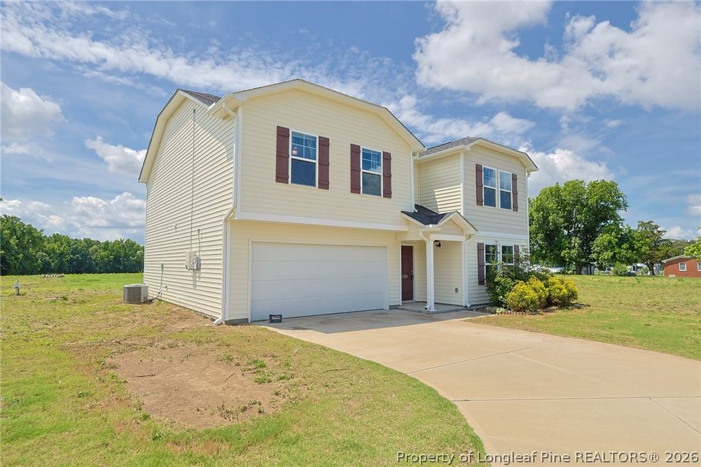 5565 Old US 421 Highway, Lillington, NC 27546 — photo 2