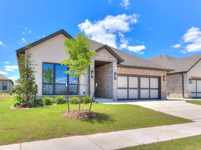 13401 Porto Lane, Oklahoma City, OK 73170