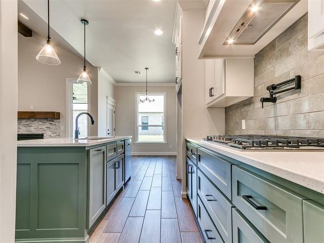 13401 Porto Lane, Oklahoma City, OK 73170