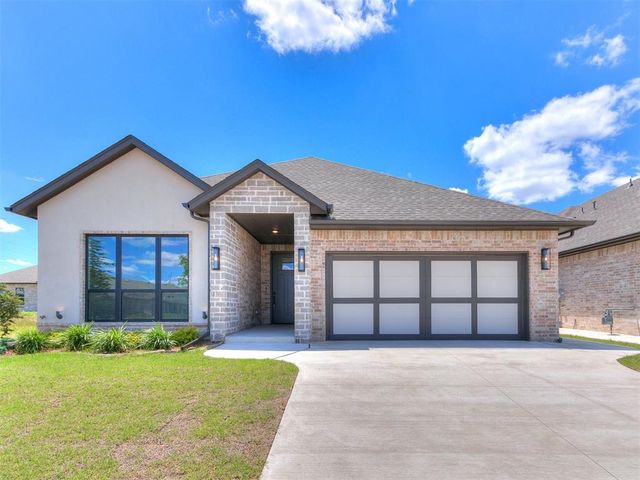 13401 Porto Lane, Oklahoma City, OK 73170