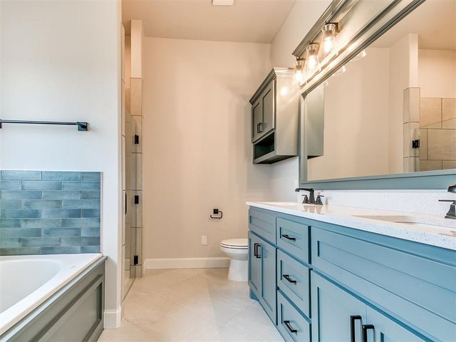 13401 Porto Lane, Oklahoma City, OK 73170