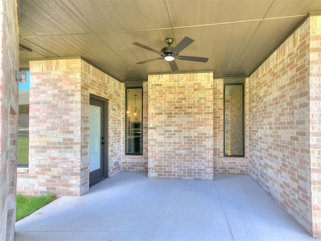 13401 Porto Lane, Oklahoma City, OK 73170
