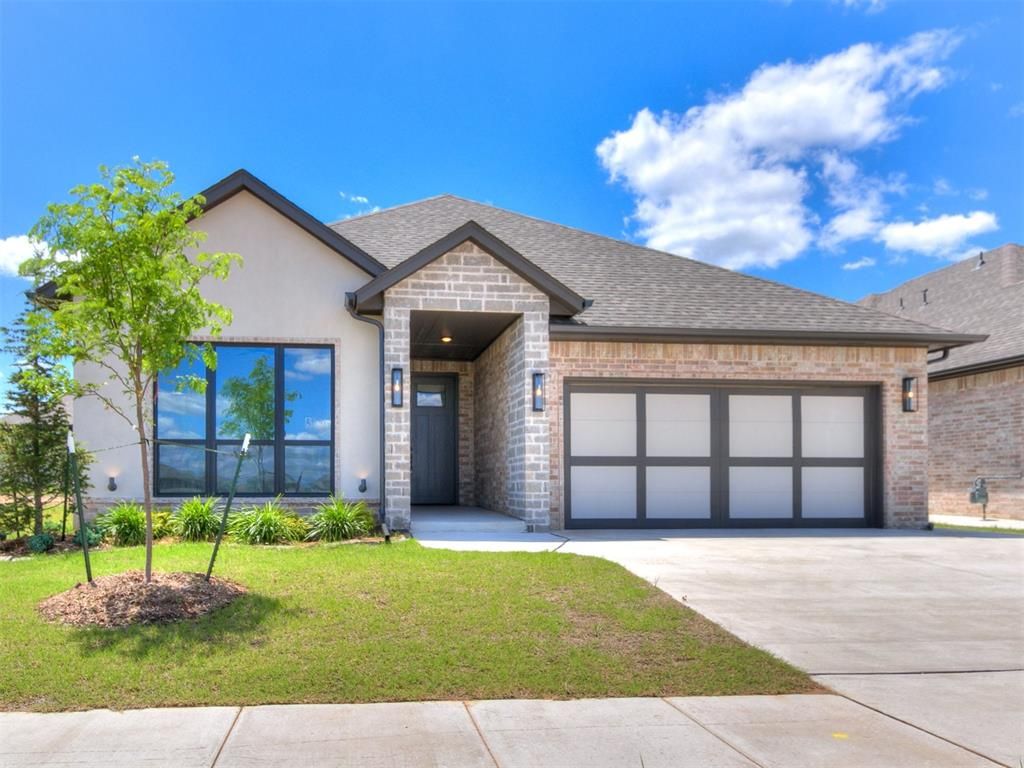 13401 Porto Lane, Oklahoma City, OK 73170
