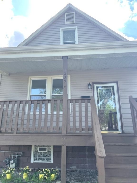 12356 S Green Street, Calumet Park, IL 60827