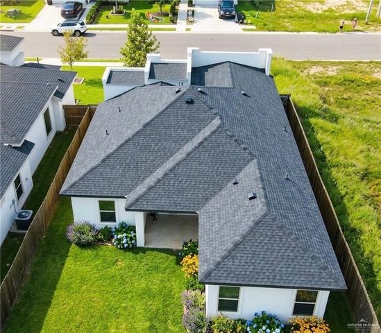 1425 W Franklin Avenue, Alton, TX 78573