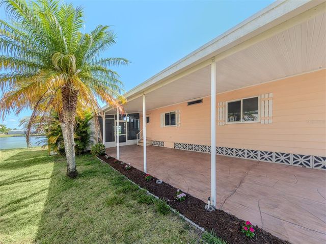 109 LAKEVIEW DRIVE, North Port, FL 34287