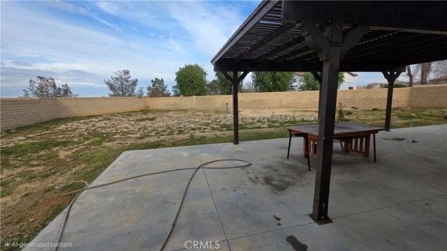 36532 Eveningside, Palmdale, CA 93552