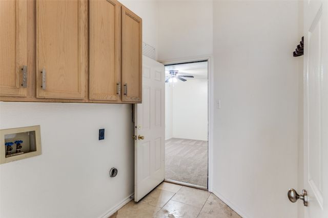 7628 Arbor Ridge Court, Fort Worth, TX 76112