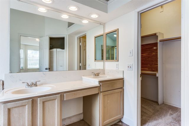 7628 Arbor Ridge Court, Fort Worth, TX 76112