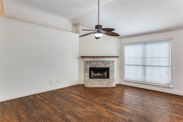 7628 Arbor Ridge Court, Fort Worth, TX 76112