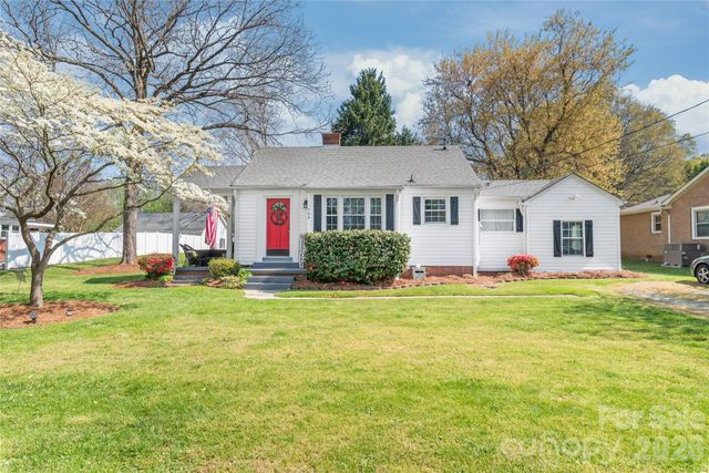 704 Propston Street NW, Concord, NC 28025