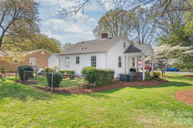 704 Propston Street NW, Concord, NC 28025