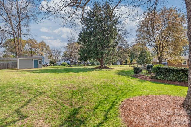 704 Propston Street NW, Concord, NC 28025