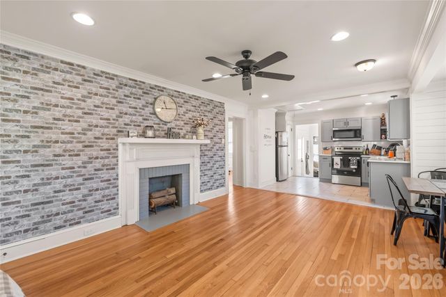 704 Propston Street NW, Concord, NC 28025