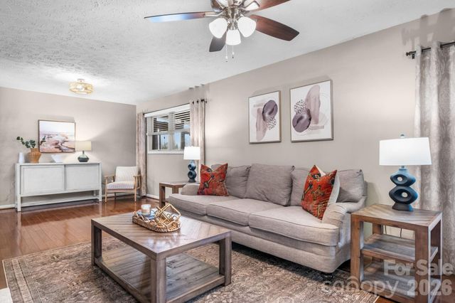 1621 Dakota Drive, Hudson, NC 28638