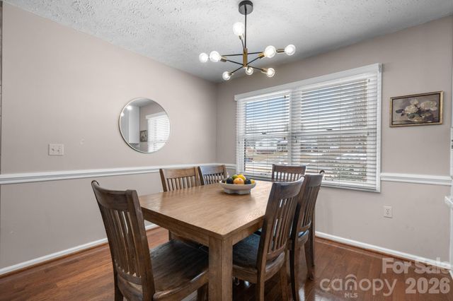 1621 Dakota Drive, Hudson, NC 28638