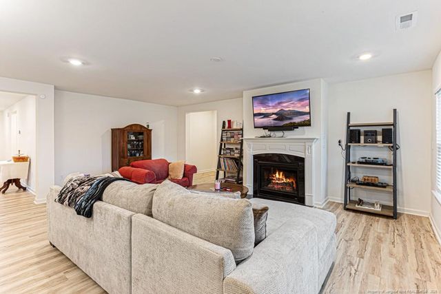 405 Thorny Branch Drive, Raleigh, NC 27603