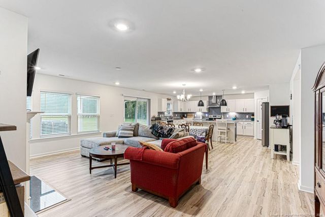 405 Thorny Branch Drive, Raleigh, NC 27603