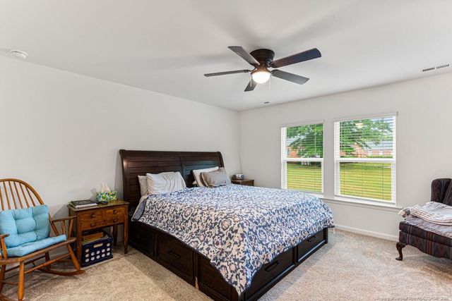 405 Thorny Branch Drive, Raleigh, NC 27603