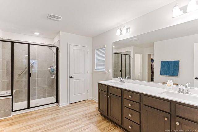 405 Thorny Branch Drive, Raleigh, NC 27603