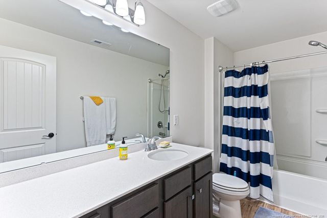 405 Thorny Branch Drive, Raleigh, NC 27603
