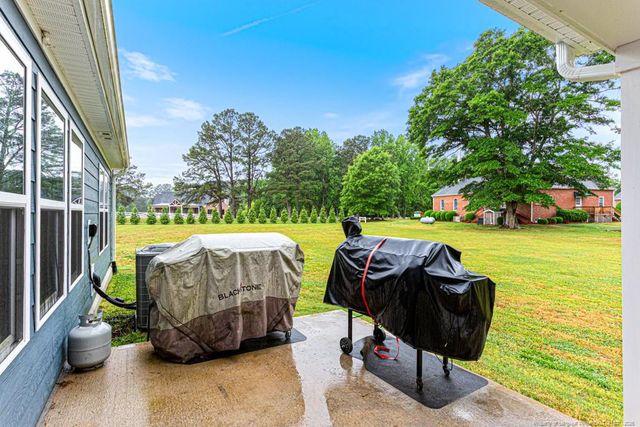 405 Thorny Branch Drive, Raleigh, NC 27603