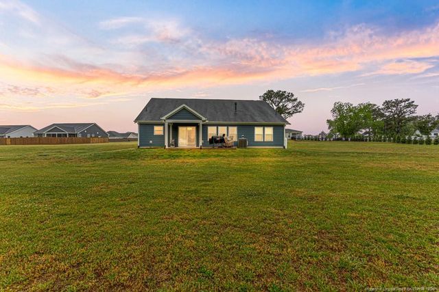 405 Thorny Branch Drive, Raleigh, NC 27603