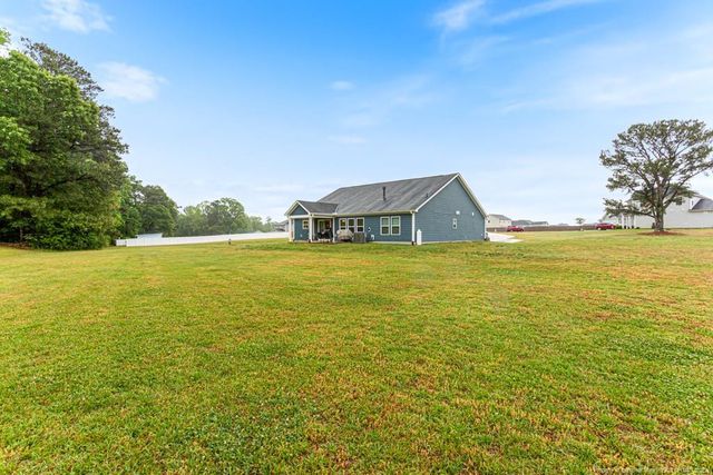 405 Thorny Branch Drive, Raleigh, NC 27603