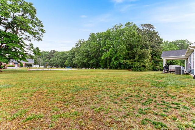405 Thorny Branch Drive, Raleigh, NC 27603