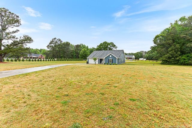405 Thorny Branch Drive, Raleigh, NC 27603