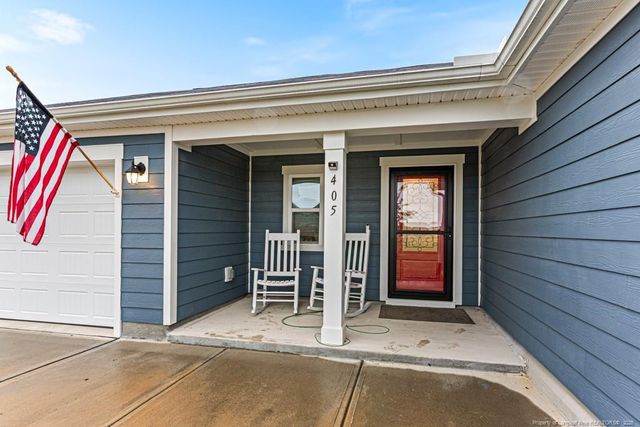 405 Thorny Branch Drive, Raleigh, NC 27603