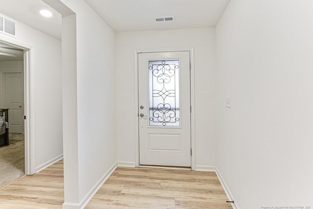 405 Thorny Branch Drive, Raleigh, NC 27603