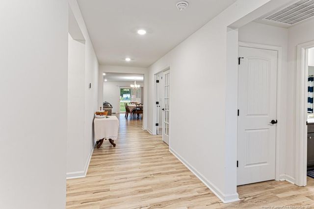 405 Thorny Branch Drive, Raleigh, NC 27603