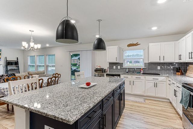 405 Thorny Branch Drive, Raleigh, NC 27603
