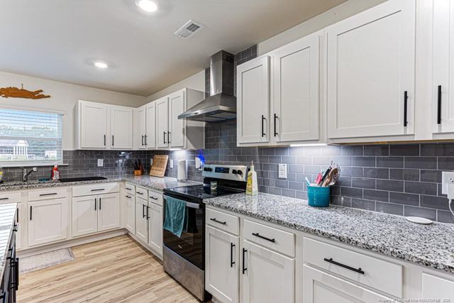 405 Thorny Branch Drive, Raleigh, NC 27603