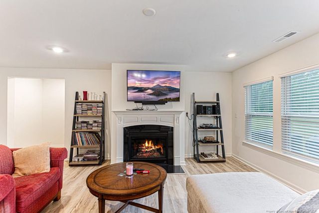 405 Thorny Branch Drive, Raleigh, NC 27603