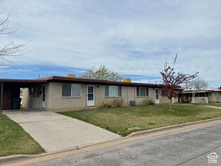 2345 W 5300 S, Roy, UT 84067