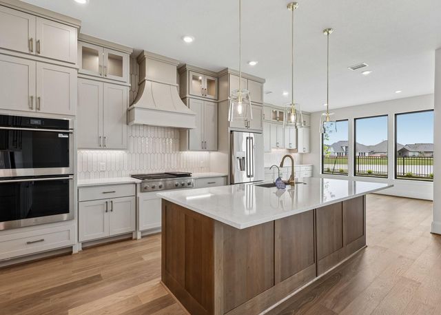 32419 Lakeside Park, Fulshear, TX 77441