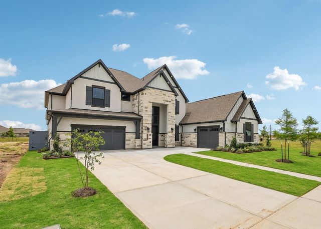 32419 Lakeside Park, Fulshear, TX 77441