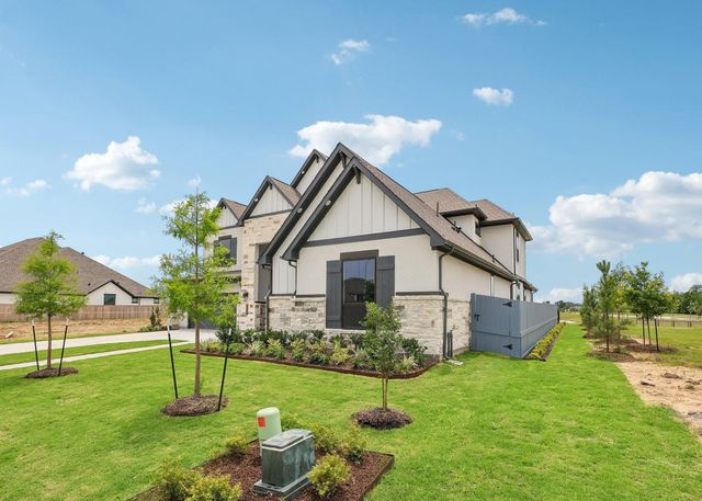 32419 Lakeside Park, Fulshear, TX 77441