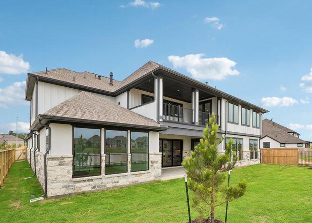 32419 Lakeside Park, Fulshear, TX 77441