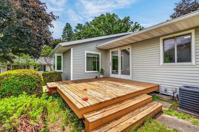 33 Belmont Road, Madison, WI 53714