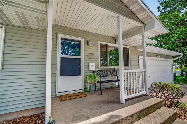 33 Belmont Road, Madison, WI 53714